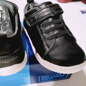 Little Kids Stride Rite Craig Sneakers